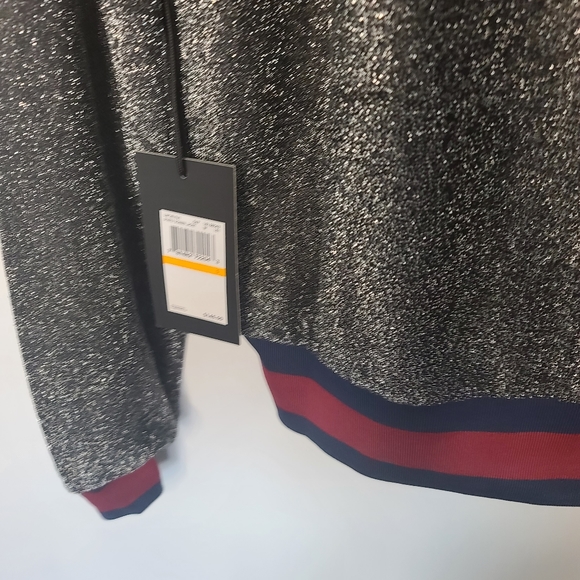 Fila bomber jacket from Barney's New York size S - Picture 10 of 11